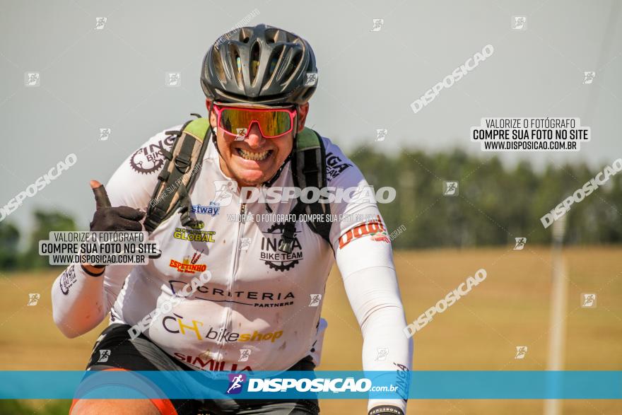 2º Desafio Amigos da APAE - MTB