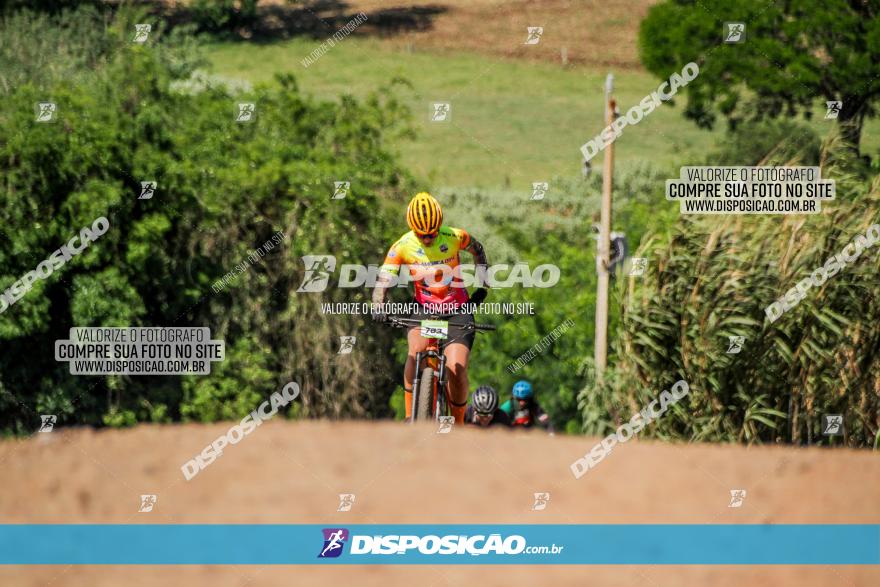 2º Desafio Amigos da APAE - MTB