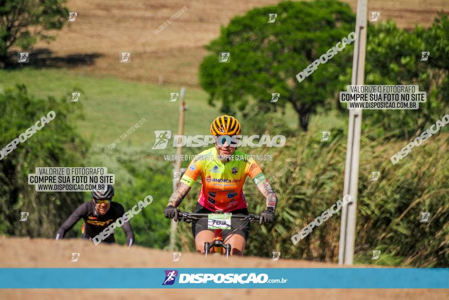 2º Desafio Amigos da APAE - MTB