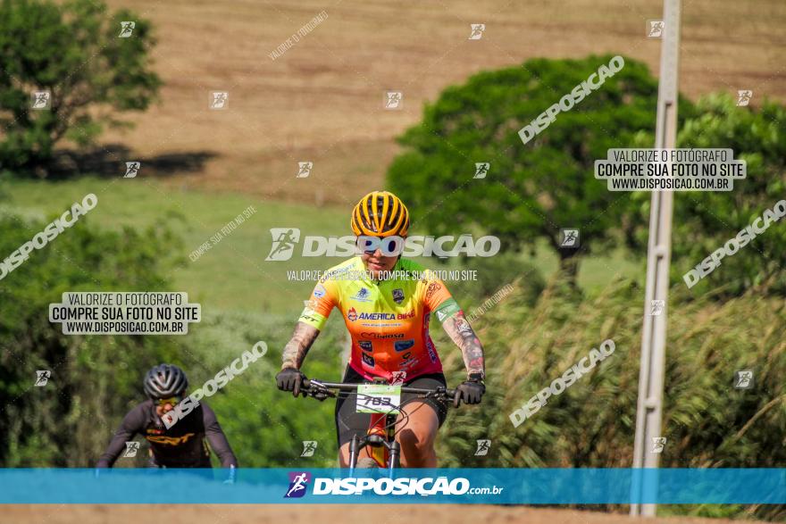 2º Desafio Amigos da APAE - MTB