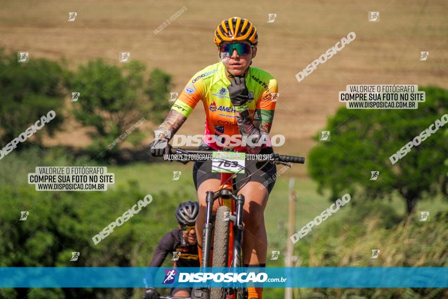 2º Desafio Amigos da APAE - MTB