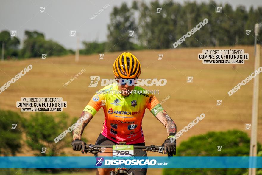 2º Desafio Amigos da APAE - MTB