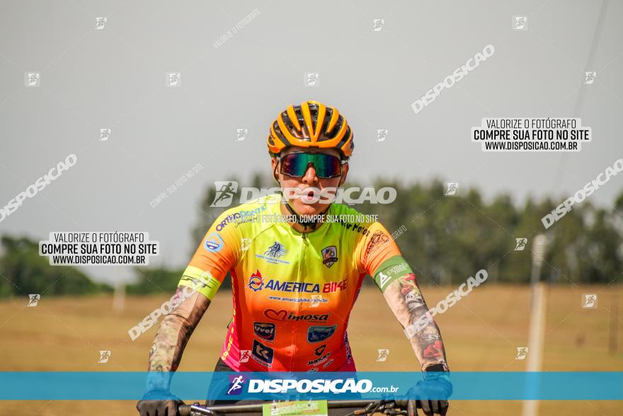 2º Desafio Amigos da APAE - MTB