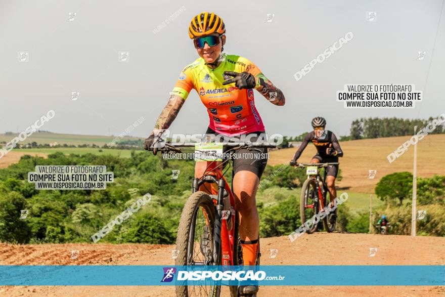 2º Desafio Amigos da APAE - MTB