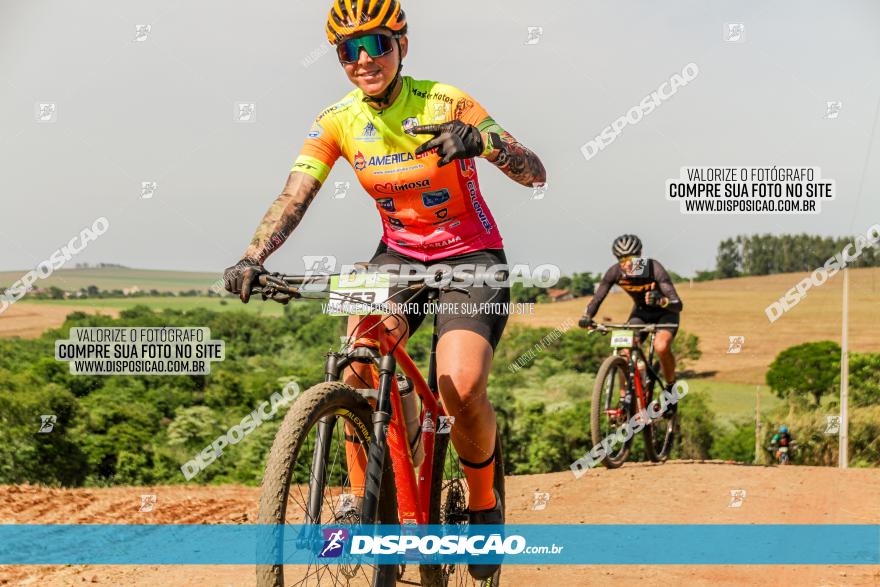 2º Desafio Amigos da APAE - MTB