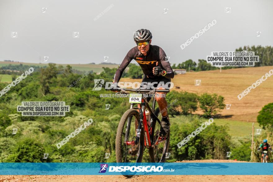 2º Desafio Amigos da APAE - MTB