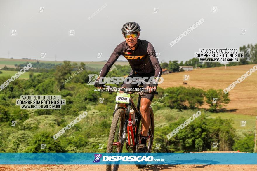 2º Desafio Amigos da APAE - MTB