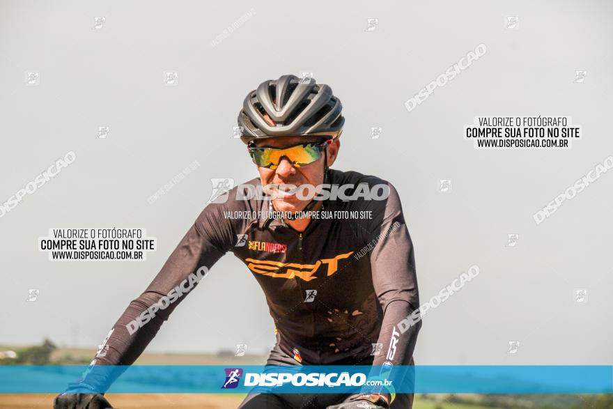 2º Desafio Amigos da APAE - MTB