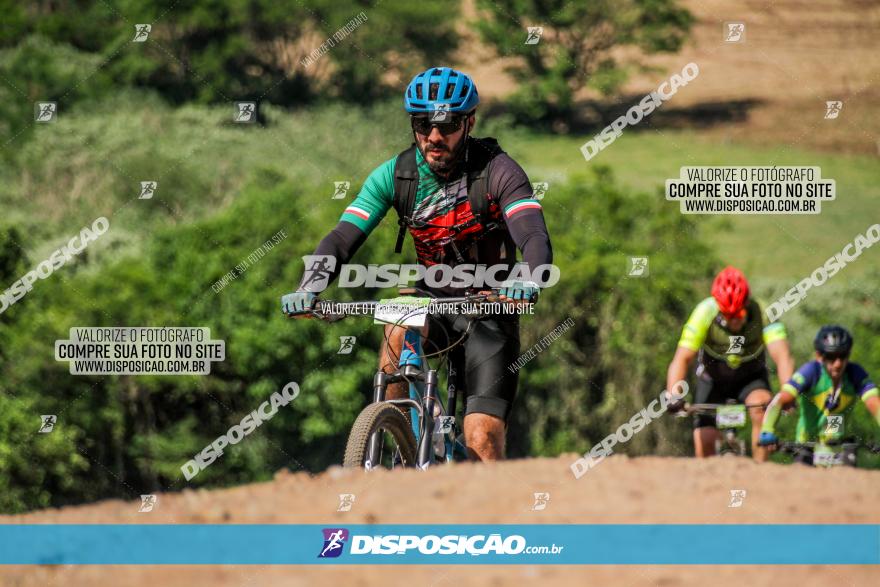 2º Desafio Amigos da APAE - MTB