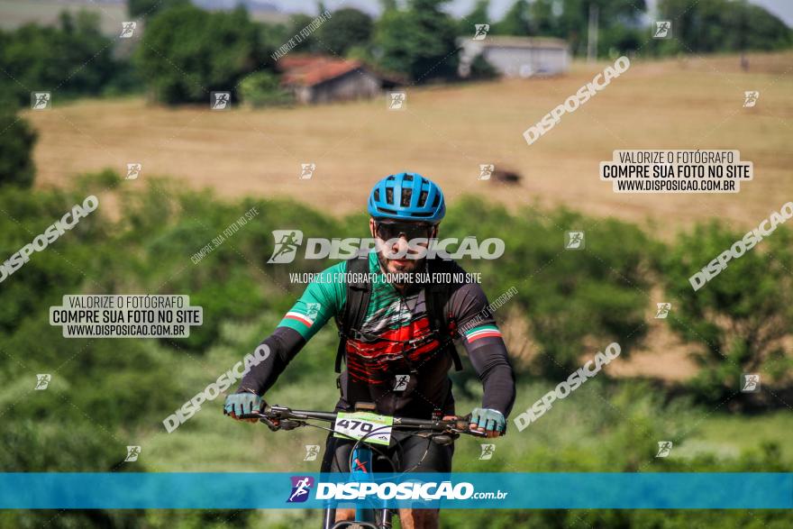 2º Desafio Amigos da APAE - MTB