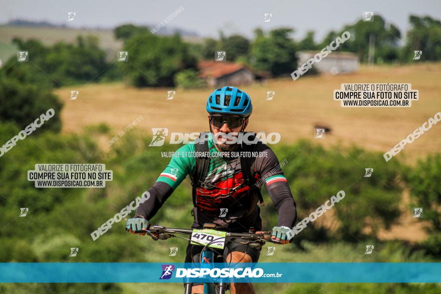 2º Desafio Amigos da APAE - MTB