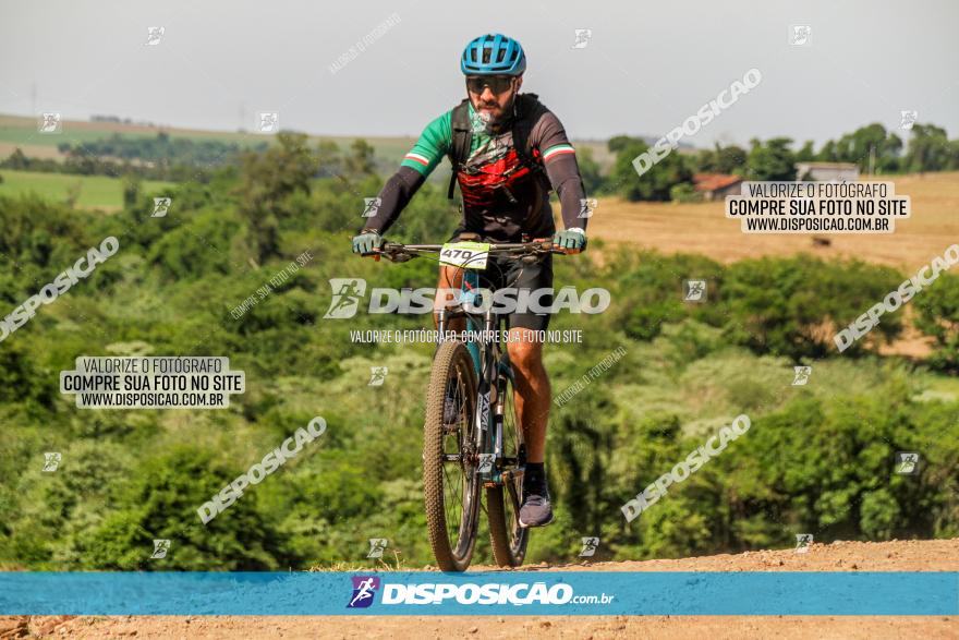 2º Desafio Amigos da APAE - MTB