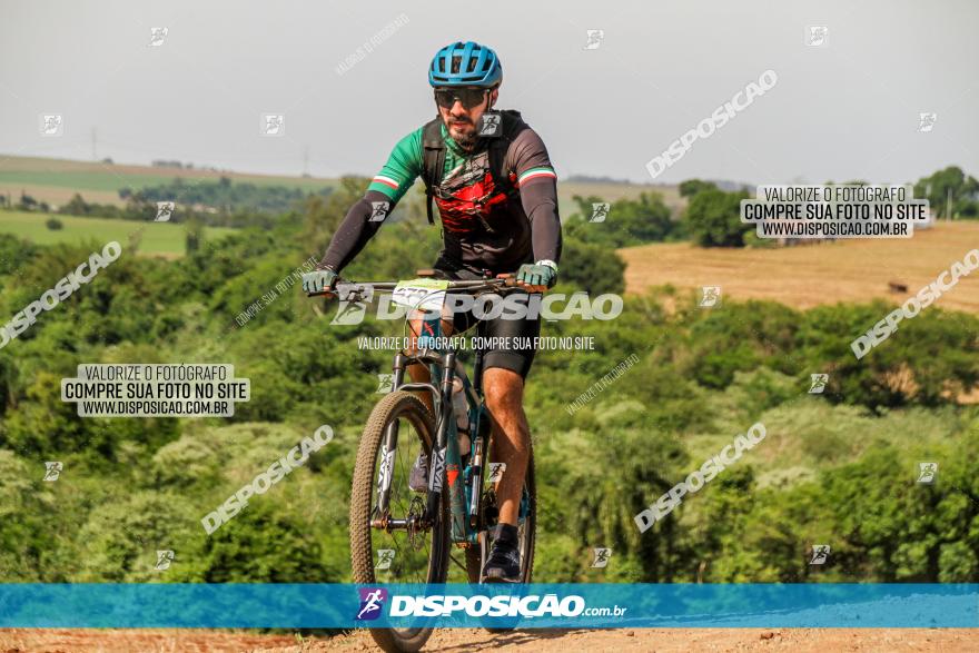 2º Desafio Amigos da APAE - MTB