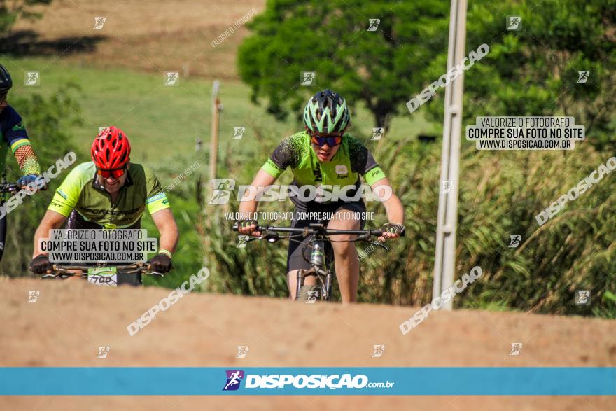 2º Desafio Amigos da APAE - MTB