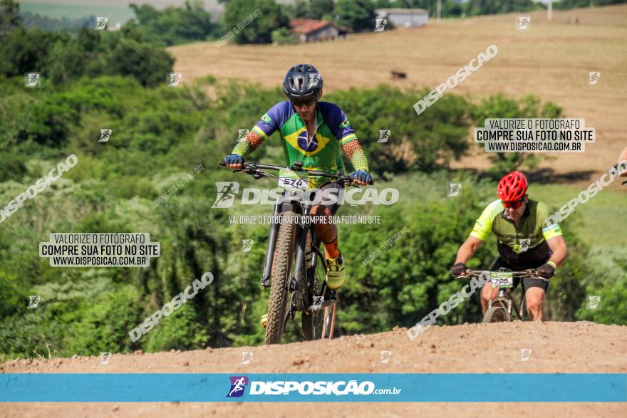 2º Desafio Amigos da APAE - MTB