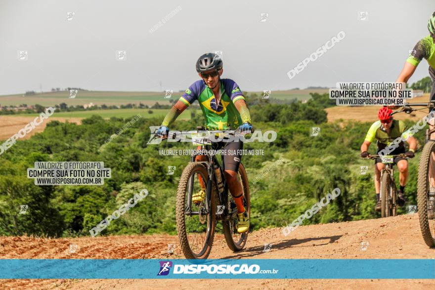 2º Desafio Amigos da APAE - MTB