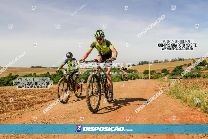 2º Desafio Amigos da APAE - MTB