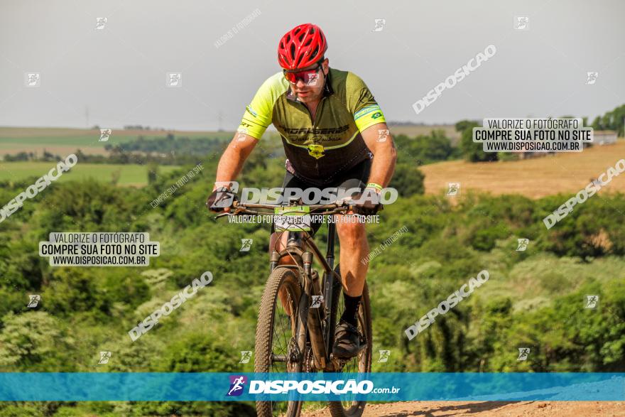 2º Desafio Amigos da APAE - MTB