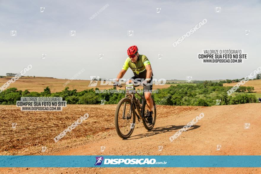 2º Desafio Amigos da APAE - MTB