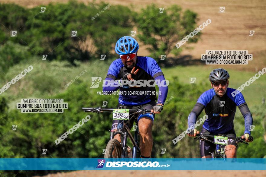 2º Desafio Amigos da APAE - MTB