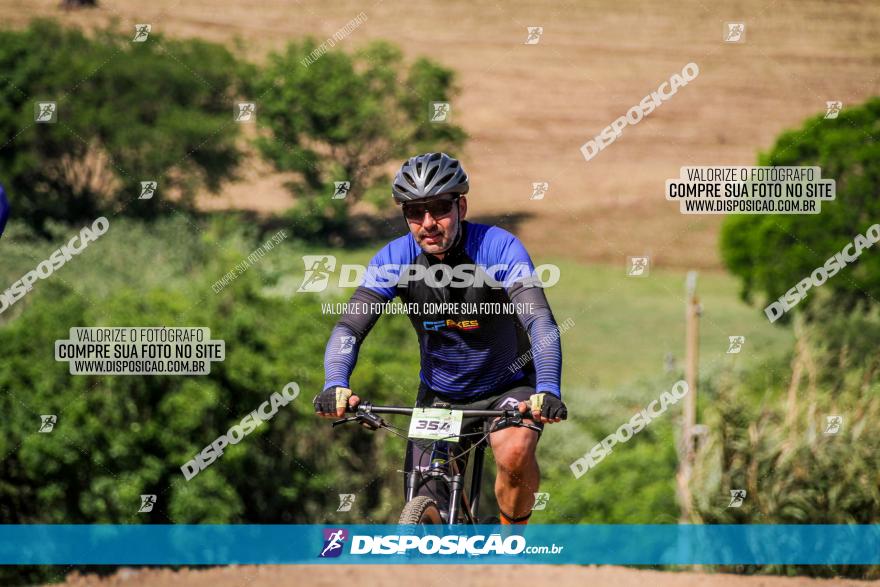 2º Desafio Amigos da APAE - MTB