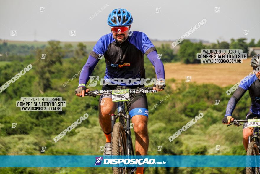 2º Desafio Amigos da APAE - MTB