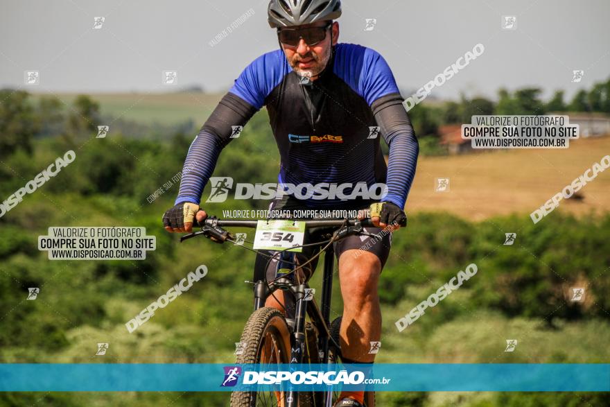 2º Desafio Amigos da APAE - MTB