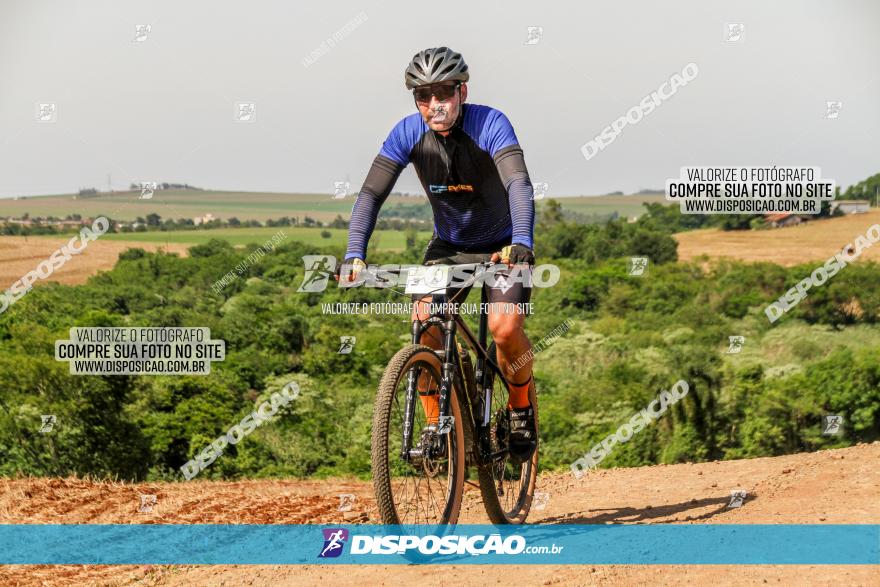 2º Desafio Amigos da APAE - MTB