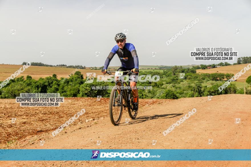 2º Desafio Amigos da APAE - MTB