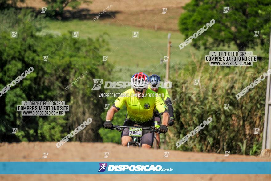 2º Desafio Amigos da APAE - MTB