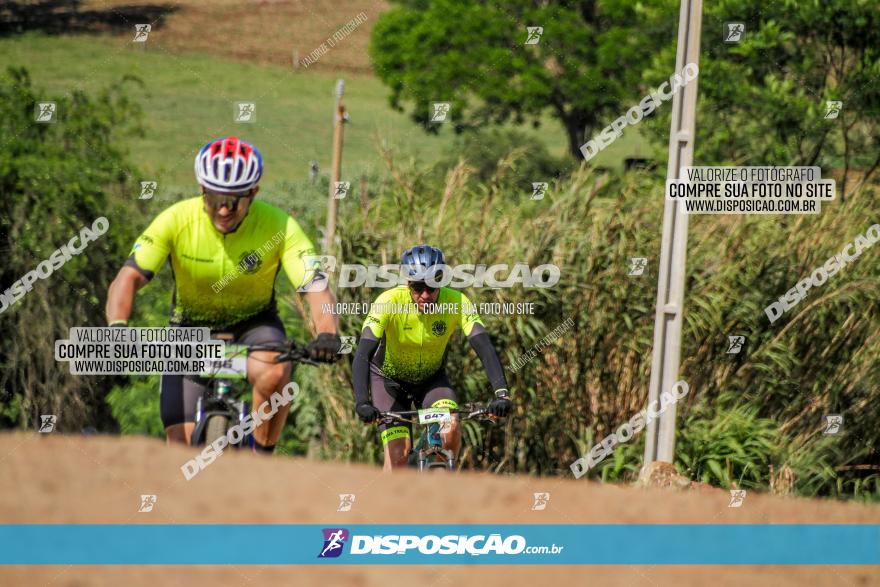 2º Desafio Amigos da APAE - MTB