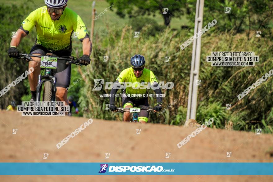 2º Desafio Amigos da APAE - MTB