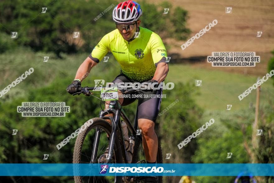 2º Desafio Amigos da APAE - MTB