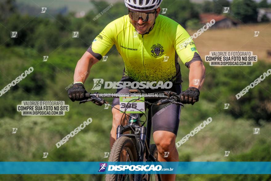 2º Desafio Amigos da APAE - MTB