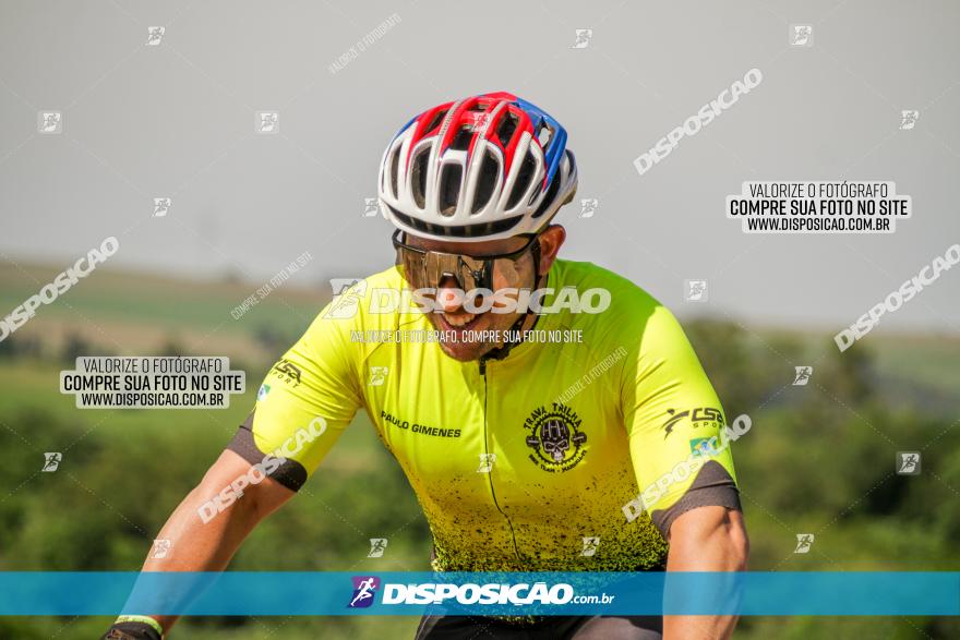 2º Desafio Amigos da APAE - MTB