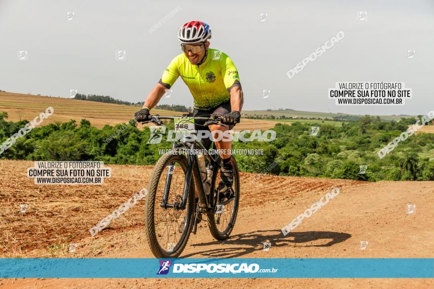 2º Desafio Amigos da APAE - MTB