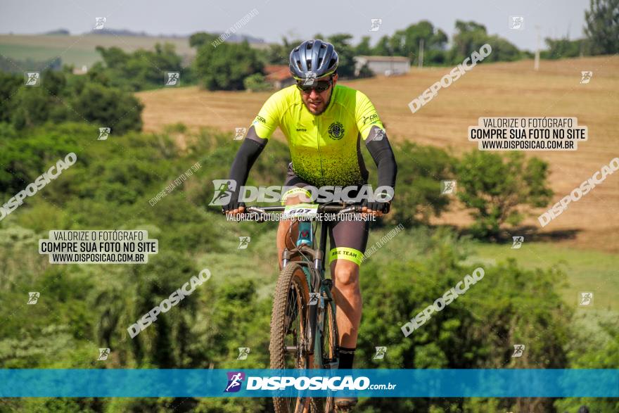 2º Desafio Amigos da APAE - MTB