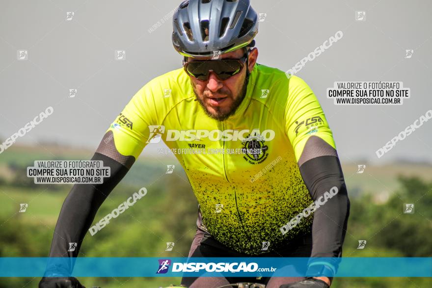 2º Desafio Amigos da APAE - MTB