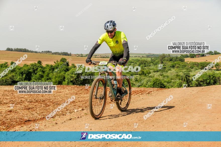 2º Desafio Amigos da APAE - MTB