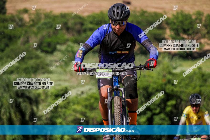 2º Desafio Amigos da APAE - MTB