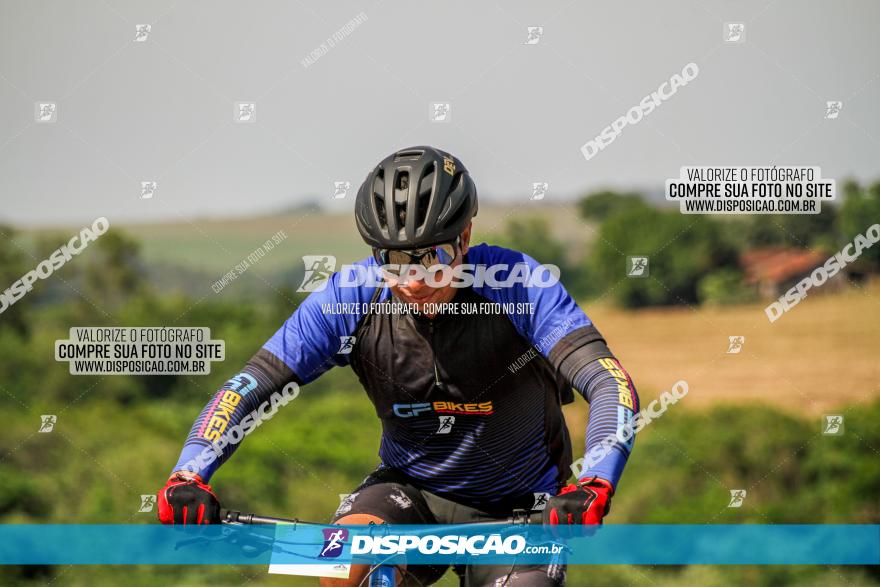 2º Desafio Amigos da APAE - MTB