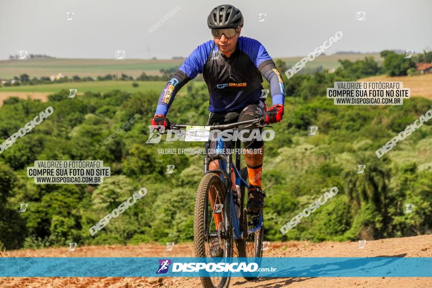 2º Desafio Amigos da APAE - MTB