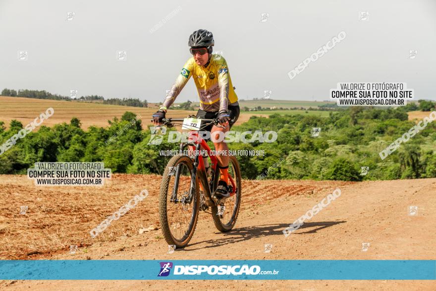 2º Desafio Amigos da APAE - MTB