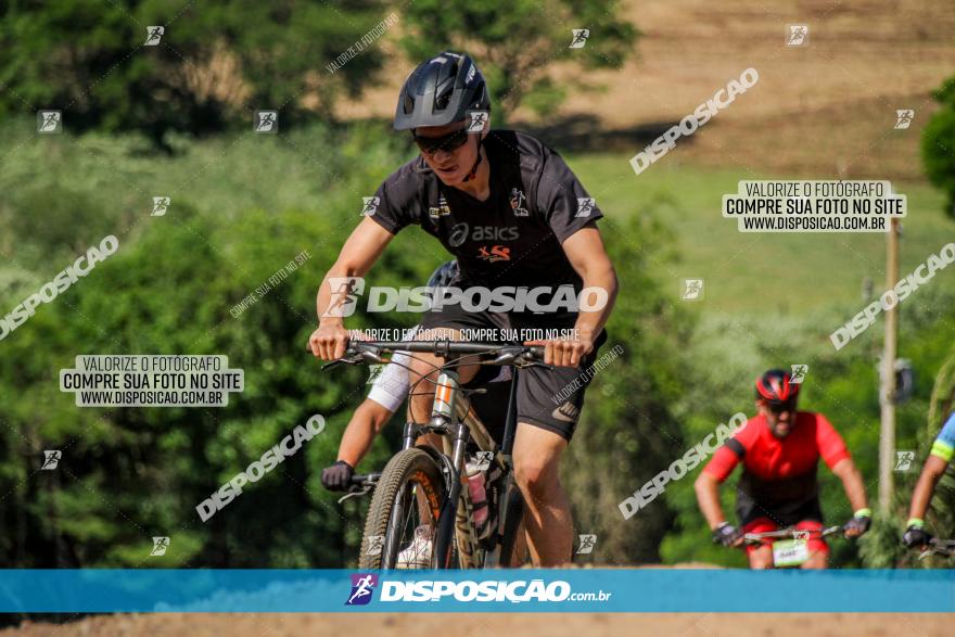 2º Desafio Amigos da APAE - MTB