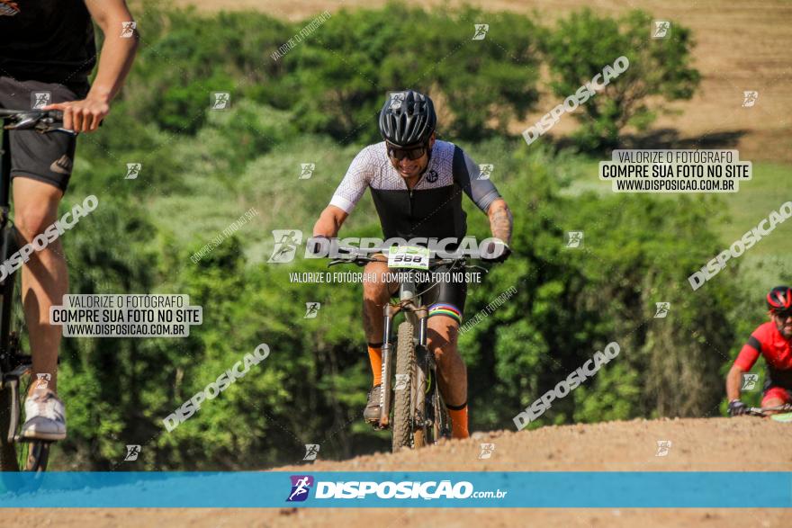 2º Desafio Amigos da APAE - MTB