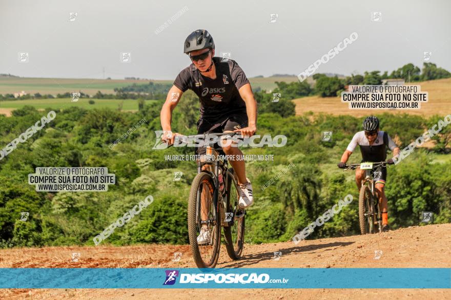 2º Desafio Amigos da APAE - MTB