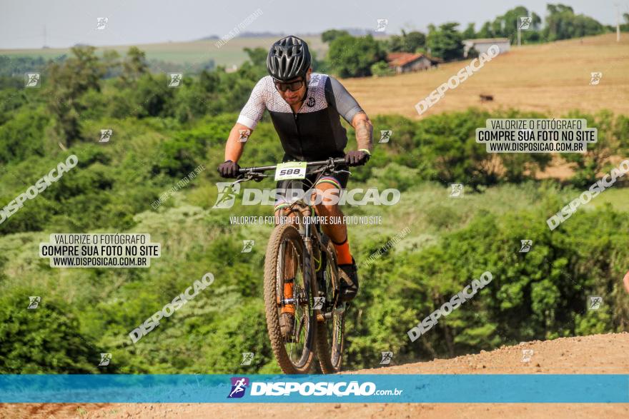 2º Desafio Amigos da APAE - MTB