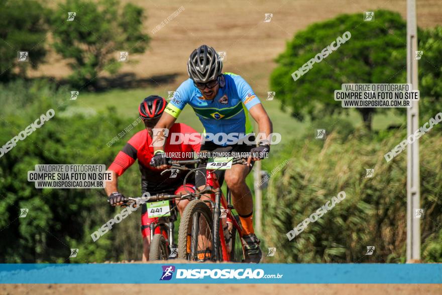 2º Desafio Amigos da APAE - MTB