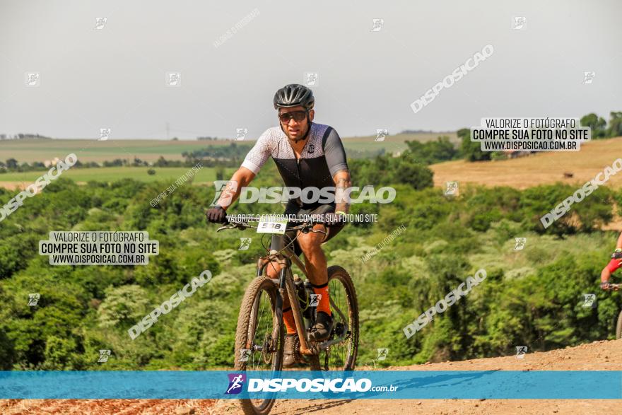 2º Desafio Amigos da APAE - MTB