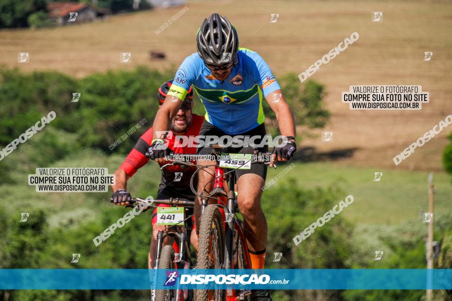 2º Desafio Amigos da APAE - MTB